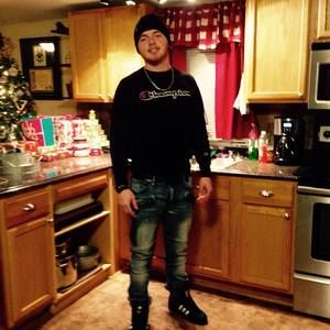 Meet your Posher, Thomas